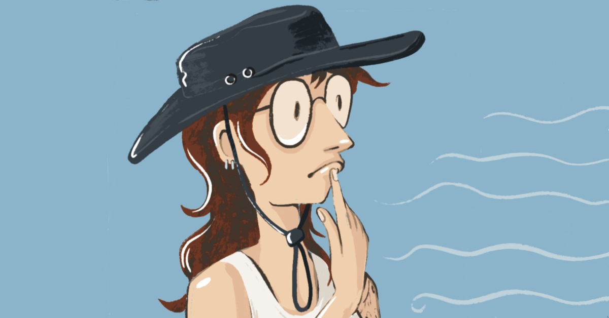 My Hat
