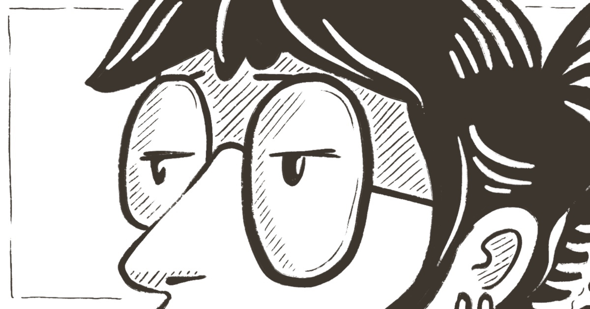 You Can Only Choose One